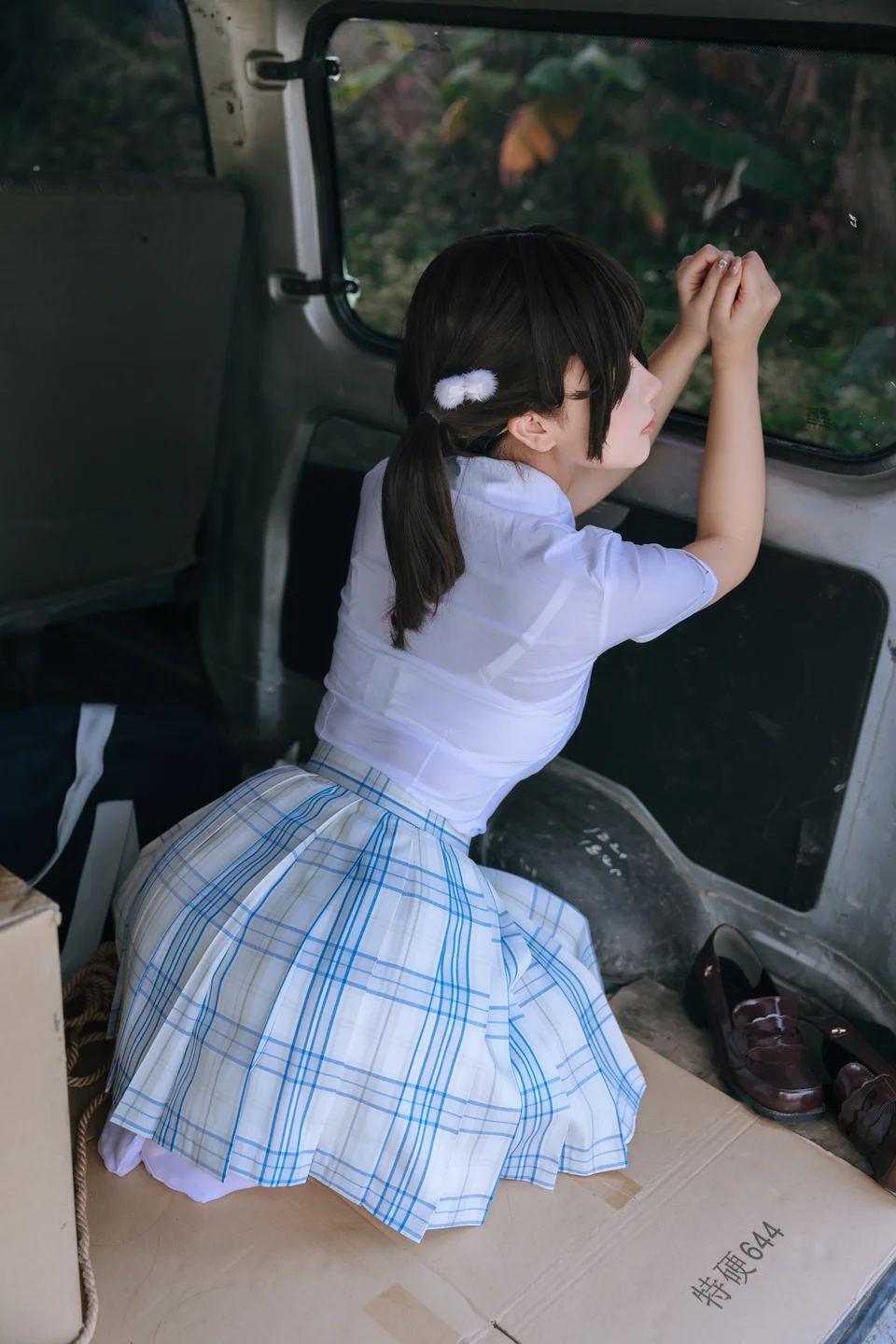 日奈娇 - 女高 [195P,5V-1.65GB] tg@simisebaisi 【丝足阁】023.webp